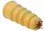 Uro Parts 4F0512131 Strut Bump Stop, Rear, 135MM Long. Fixed Price $27.56.