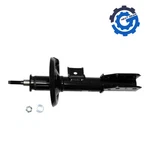 New Monroe Strut Shock Front For 2002-2007 Saturn Vue 72218. Fixed Price $93.49.