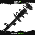 Front Left Suspension Strut & Spring Assembly For 2019-2024 Toyota RAV4 L4 2.5L. Fixed Price $82.27.