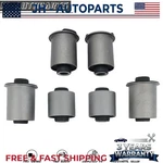 Pcs For Infiniti QX56 Nissan Pathfinder Armada Rear Lower Control Bushing. Fixed Price $38.59.