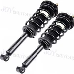 2X Rear Complete Shocks Struts For 2002-2004 Infiniti I35 2000-03 Nissan Maxima. Fixed Price $85.34.