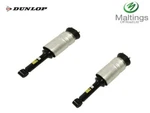 Dunlop Front Air Suspension Legs X2 Fits - Discovery 3 RNB501580. Fixed Price $459.75.