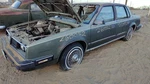 1984-1989 Pontiac 6000 Driver Left Front Strut Assembly With Spring Oem 22064136. Fixed Price $106.88.