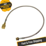 Skyjacker RBL76 Stainless Steel Rear Brake Line. Fixed Price $84.11.