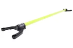 Perrin Fits 15-21 Subaru Wrx/sti Rear Shock Tower Brace Neon Yellow. Fixed Price $235.00.