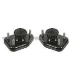 Rear Strut Shock Mounts Left + Right For Bmw E83 X3 E89 Z4 33503450542 Set. Fixed Price $39.79.