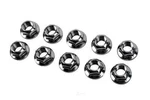 Axle Nut. Fixed Price $9.57.