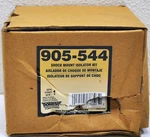 Dorman 905-544 Shock Mounting Kit New Box. Fixed Price $25.99.