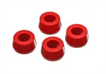 Suspension Shock Absorber Bushing Energy 9.8143R. Fixed Price $32.65.