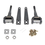 Strange Spindles (pair) Dragster/altered- S3453. Fixed Price $536.22.