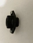 Genuine Febi Lower Rear Shock Mount Fits Bmw E81 E82 E87 E88 E90 E91 E92 E93. Fixed Price $22.77.