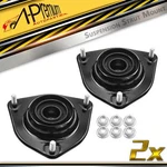 A-premium 2PCS Suspension Strut Mount Front For Hyundai Tiburon 1997-2000 2001. Fixed Price $56.00.