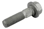 Genuine Gm M14X2X55 Front Suspension Strut Bolt 11546535. Fixed Price $11.13.
