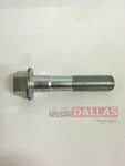 Genuine Nissan Mount Bolt 01125-0059U. Fixed Price $10.00.