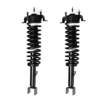 Vextone 2X Rear Struts Shock Absorbers For 01-06 Dodge Stratus Chrysler Sebring. Fixed Price $123.29.