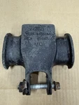99 Ford F250 F350 4X4 Front Leaf Spring Plate Shock Mount Oem YC35-5458-AA. Fixed Price $49.95.