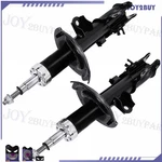 2X Front Struts Shocks For 2012-16 2017 Hyundai Accent 2012-2014 Dodge Attitude. Fixed Price $56.82.