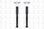 Suspension Shock Absorber Fcs 8346751 Fits 18-22 Hyundai Kona. Fixed Price $126.07.