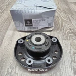 New Gsnuine Mercedes-benz Sprinter W907 Front Shock Top Mount A9073230400. Fixed Price $101.48.