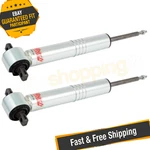 Eibach E60-35-037-08-10 Pro-truck Sport Shock Set. Fixed Price $298.00.