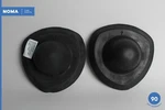 00-06 Bmw X5 E53 Rear Right & Left Suspension Shock Absorber Strut Cap Set Oem. Fixed Price $41.23.