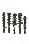 2009-2013 Ford F-150 Drivers Front Strut Assembly Oem Vupsk. Fixed Price $112.83.