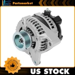 Alternator For Bmw X5 4.4L 4.8L 2004-06 12317537959 12317540993 TG17C027B 11355. Fixed Price $103.82.