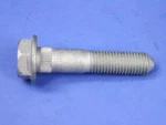 Genuine Mopar Serrated Bolt 6505664AA. Fixed Price $14.16.