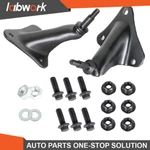 Labwork Upper Rear Shock Mount Bracket 1983-2011 Ford Ranger E3TZ-18169-A. Fixed Price $27.14.