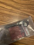 (1415) Ford Motorcraft E6DZ-18198-B Shock Absorber Mounting Kit E6DZ18198B New. Fixed Price $5.00.