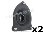 For Mini (2002-2008) Strut Mount Front Left & Right (2) Corteco + Warranty. Fixed Price $115.55.