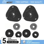 Kyb Components Front & Rear Suspension Strut Mounts Kit For Pontiac Toyota. Fixed Price $269.42.