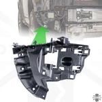 Lh Rear Bumper Mount Outer Bracket For Land Rover New Defender L663 Corner Dock. Fixed Price $32.29.