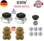 Front Strut Support/guide Set With Additional Dumper For 2006-2015 Bmw 1/3/5. Fixed Price $223.33.