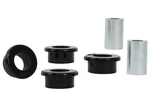 Whiteline W33324 Front Bush Kit-shock Absorb Control Arm. Fixed Price $38.55.
