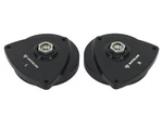 Whiteline Front Camber Caster Top Mounts For Audi 8S Fv MK3 Quattro 2014+. Fixed Price $603.14.