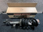 Monroe Suspension & Coil Spring Assembly-quick-strut For Kia Sorento 11-13. Fixed Price $77.67.