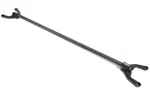 Perrin Black Rear Shock Tower Brace Fits 2022+ Subaru Wrx. Fixed Price $189.55.