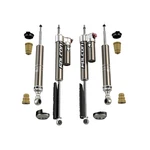 Falcon Shocks Acc 2007+ Tundra 2.25 T/h Level System 13-04-32-400-002. Fixed Price $1739.99.