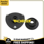 902037 Monroe Shock And Strut Mount Front Driver Or Passenger Side Right Left. Fixed Price $97.39.