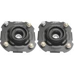 Set Of 2 Shock And Strut Mounts Front Driver & Passenger Side Left Right Pair. Fixed Price $36.57.