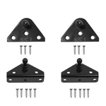 Hurotoms 10MM Gas Spring Mounting Lift Strut Bracket Ball Stud Black. Fixed Price $18.99.