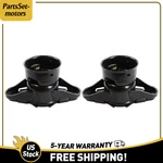 Monroe Rear Strut Shock Mounts Bushings Mounting Support For Jeep Grand Cherokee. Fixed Price $117.07.