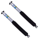 For Jeep Wrangler 2018-2024 Pair Bilstein Front Shock And Strut Set Tcp. Fixed Price $306.41.