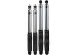 Carli CS-FSIG20SPKG-LVL-05 For 05-16 F250/F350 4X4 2.0 Ifp F/r Shocks 2.5" Lift. Fixed Price $847.74.