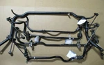 2004 Mazda RX-8 Rwd Rear Stabilizer Bar Oem 133K Miles LKQ416226250. Fixed Price $95.40.