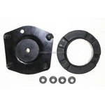 For Jeep Grand Cherokee Commander Sachs Front Strut Mount Dac. Fixed Price $56.41.