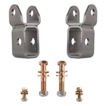 Synergy Manufacturing Suspension Shock Absorber Mounting Kit 8815-01. Fixed Price $130.81.