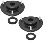 Pair Set Of Front Kyb Suspension Strut Mounts Kit For Suzuki Kizashi 2010-2013. Fixed Price $118.95.
