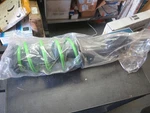 Ironman 4X4 12835011GR Lh Nitro Shock Absorber (18-C2). Fixed Price $175.00.